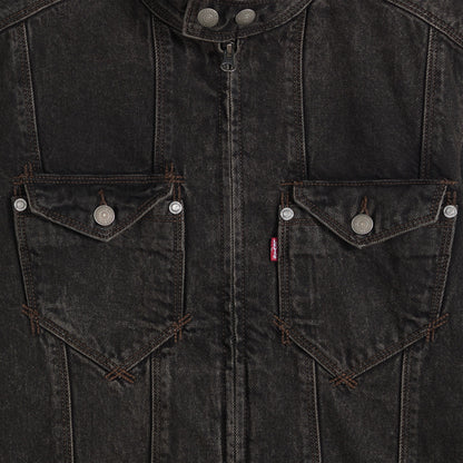 Levi's® Men's Twisted Moto Jacket