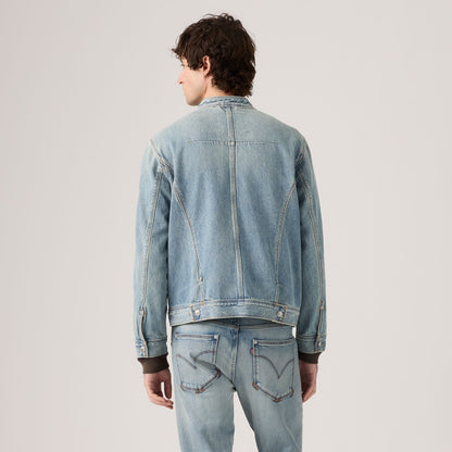Levi's® Men's Twisted Moto Jacket
