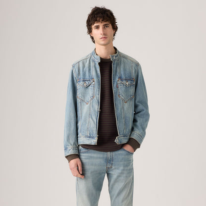 Levi's® Men's Twisted Moto Jacket
