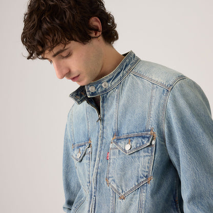 Levi's® Men's Twisted Moto Jacket