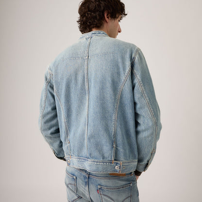 Levi's® Men's Twisted Moto Jacket
