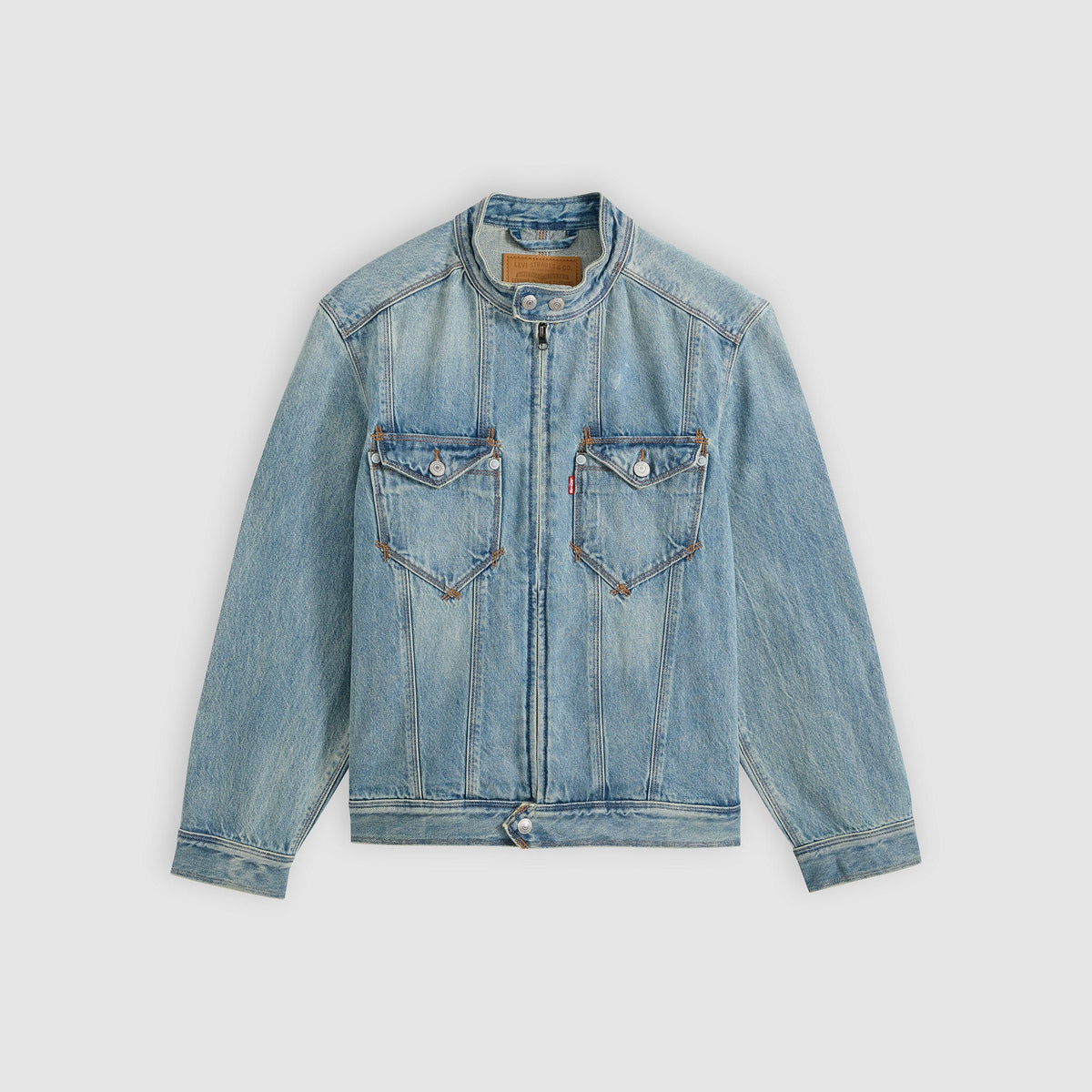 Levi's® Men's Twisted Moto Jacket