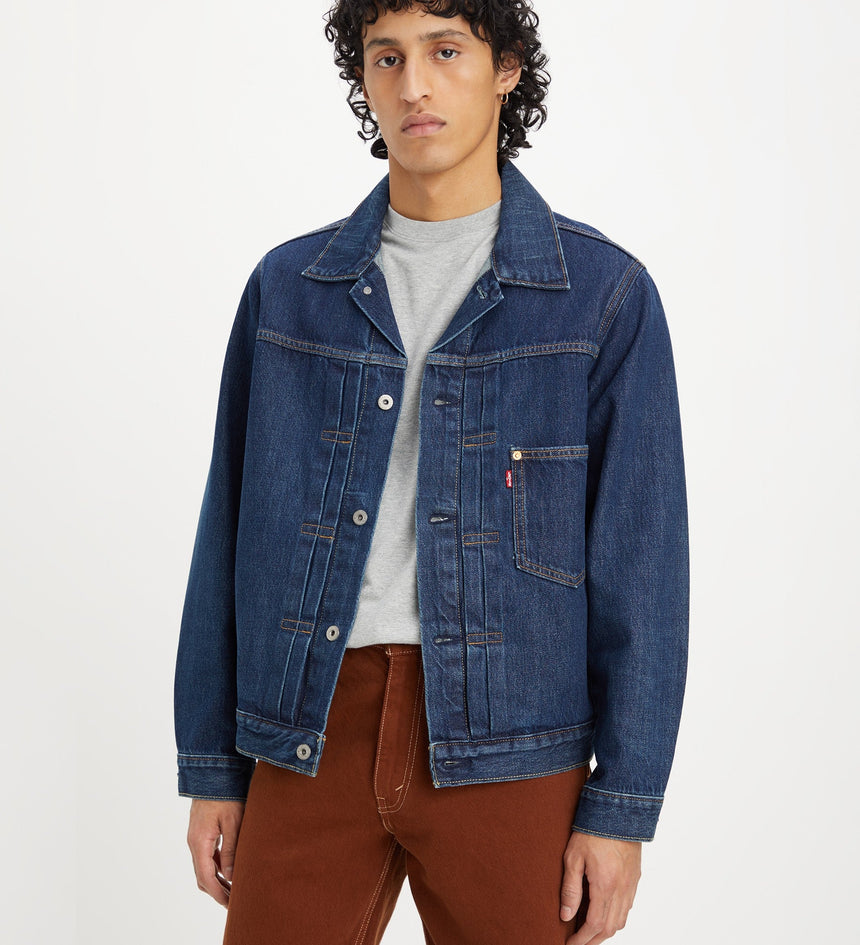 Levi's jean jacket Clearance