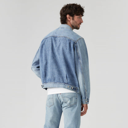 Levi's® Men's Type II Trucker Jacket
