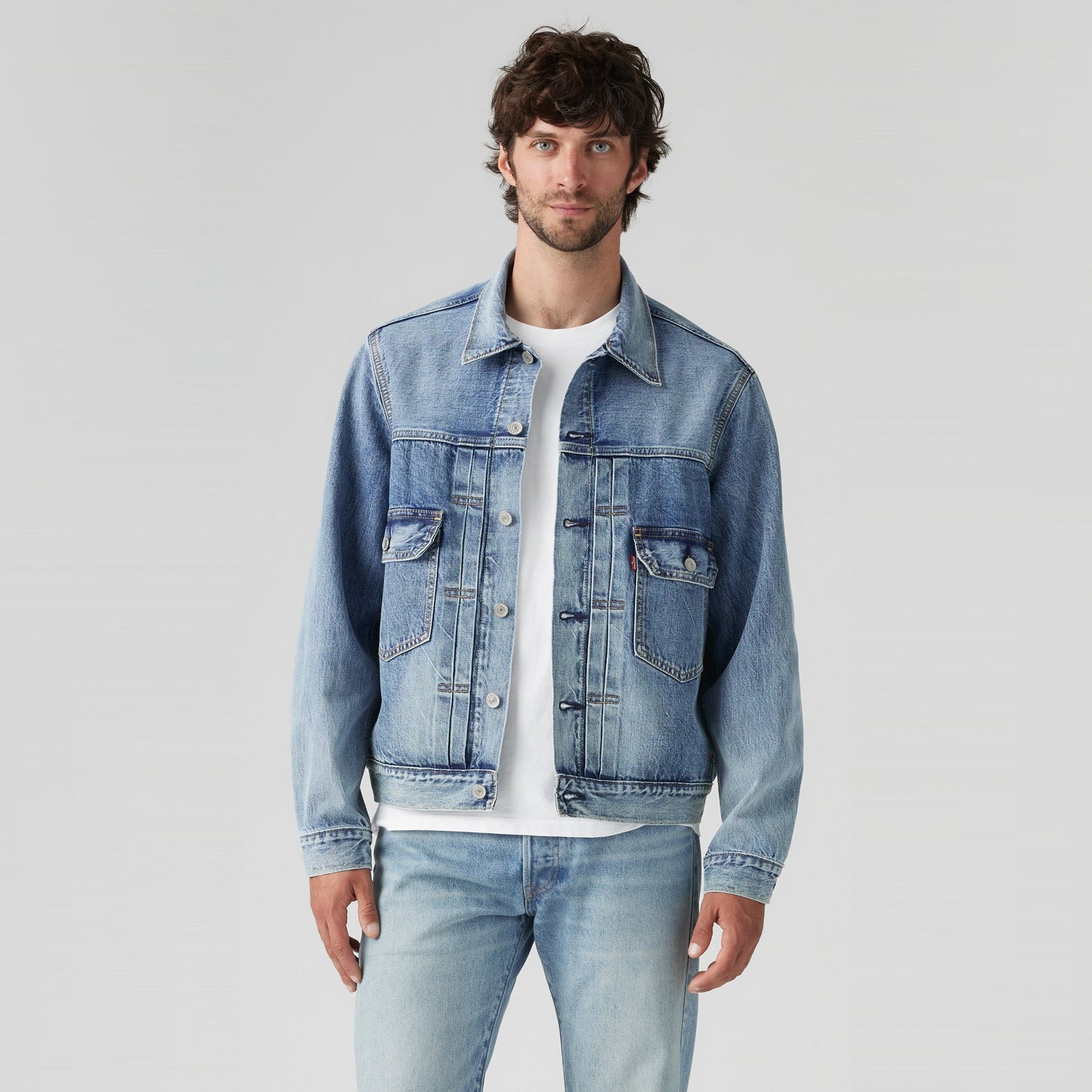 Levi's® Men's Type II Trucker Jacket