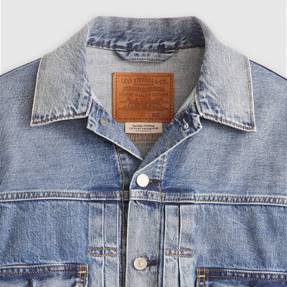 Levi's® Men's Type II Trucker Jacket