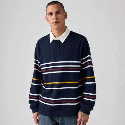 Levi's® Men's Union Rugby Shirt