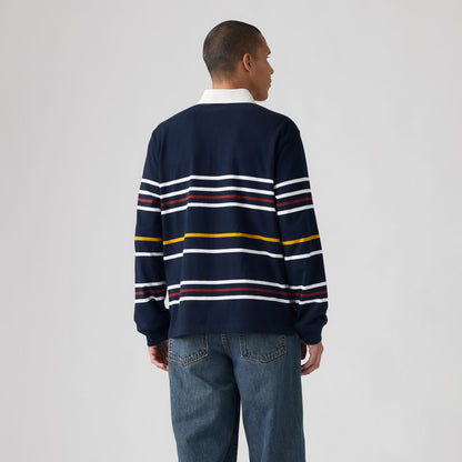 Levi's® Men's Union Rugby Shirt