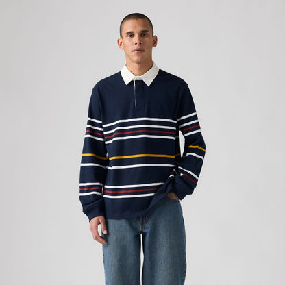 Levi's® Men's Union Rugby Shirt