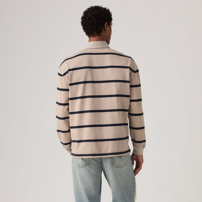 Levi's® Men's Union Rugby Shirt