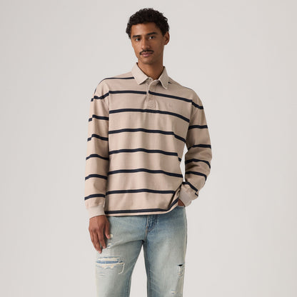 Levi's® Men's Union Rugby Shirt