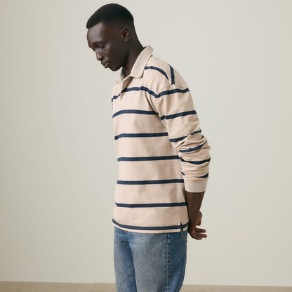 Levi's® Men's Union Rugby Shirt