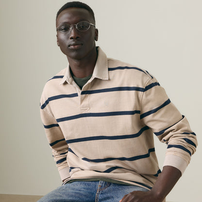 Levi's® Men's Union Rugby Shirt