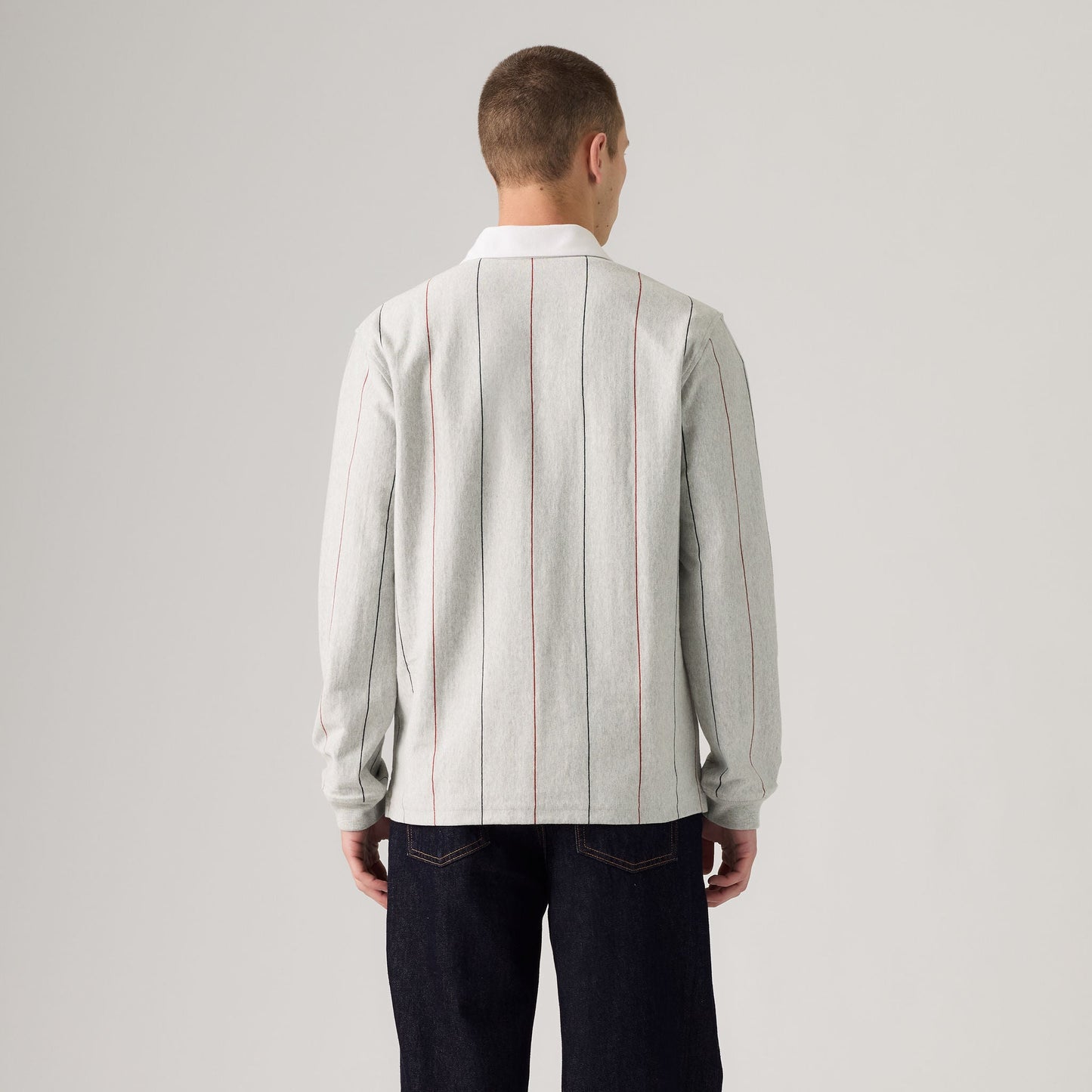 Levi's® Men's Union Rugby Shirt