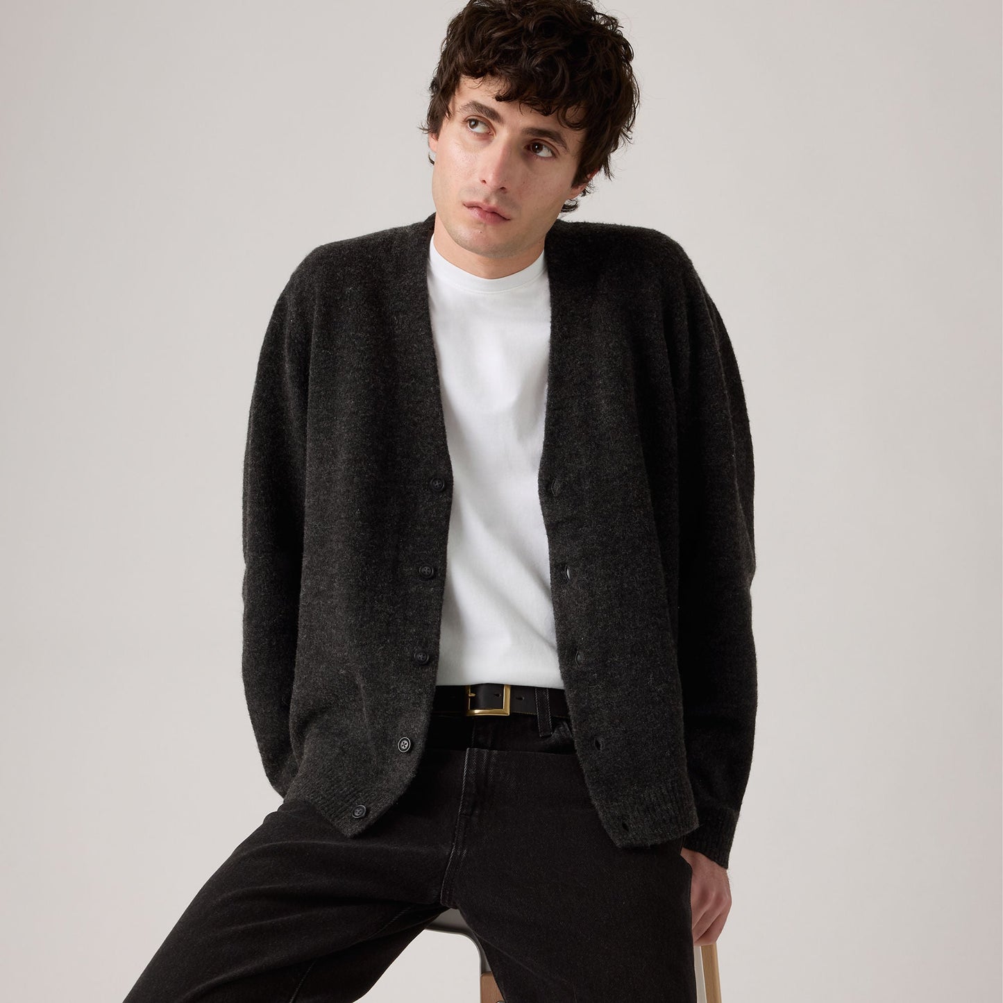 Levi's® Men's Valencia Cardigan