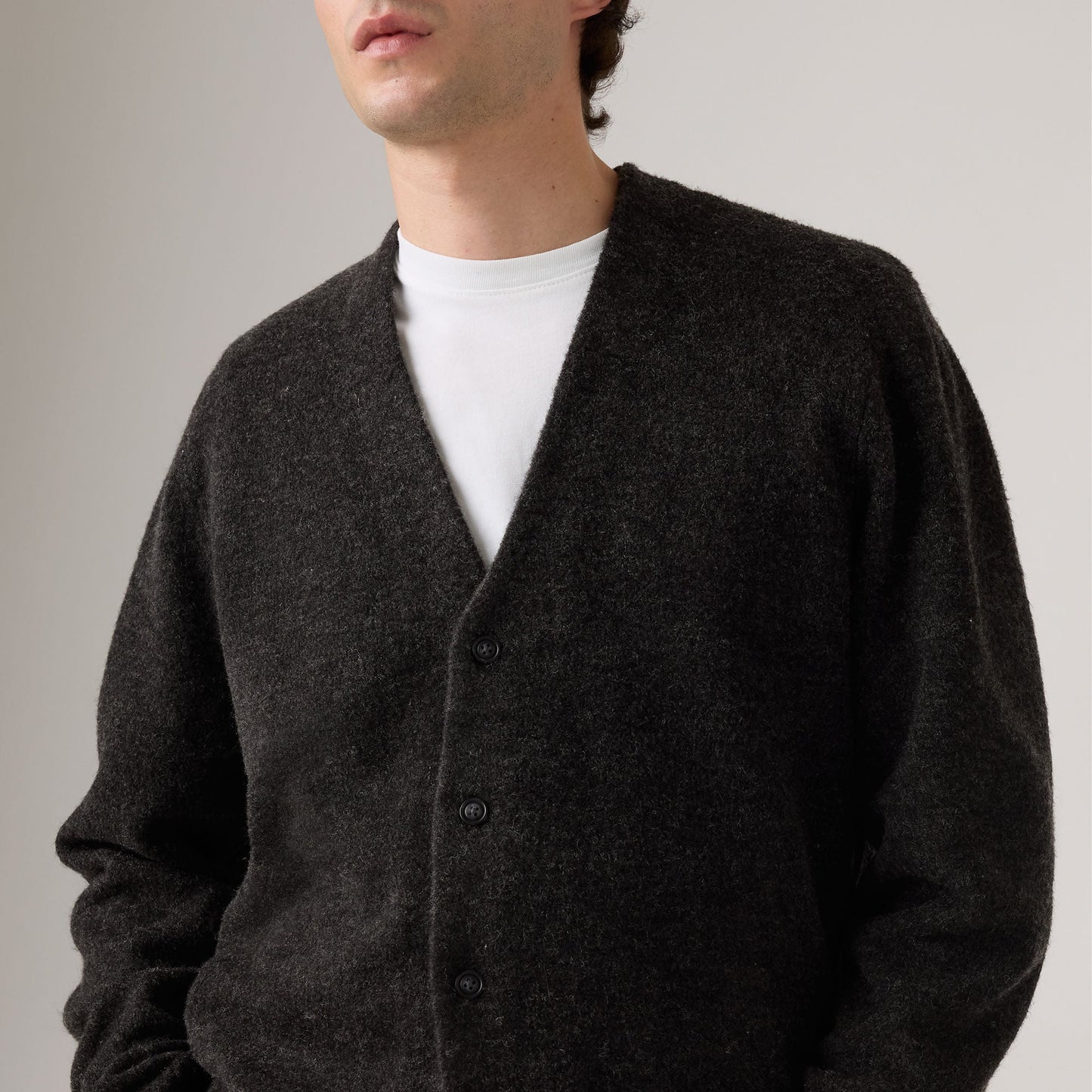 Levi's® Men's Valencia Cardigan