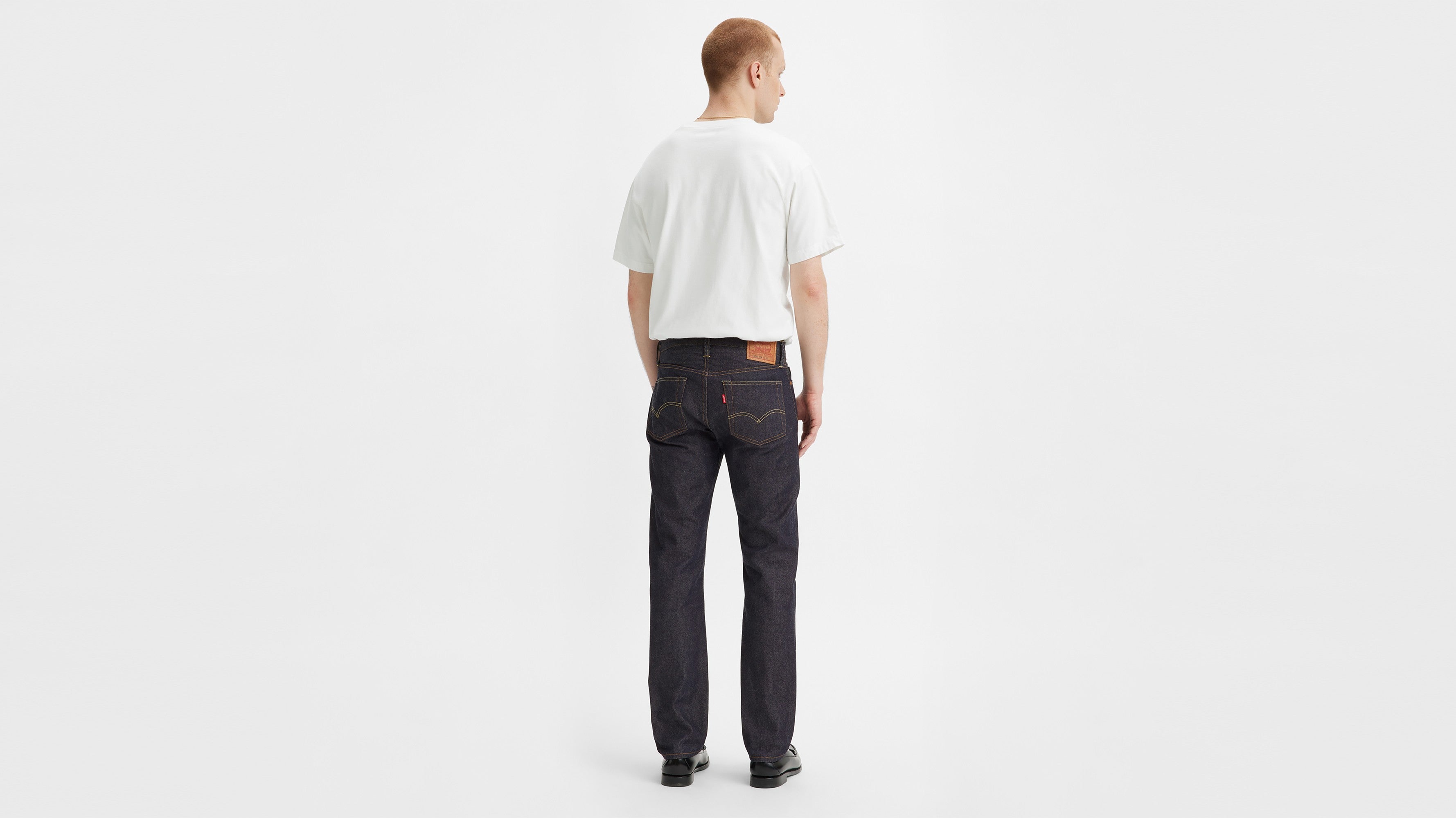 Levi's vintage clothing 1954 on sale