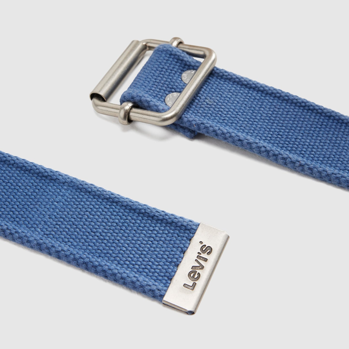 Levi's® Men's Washed Down Web Belt