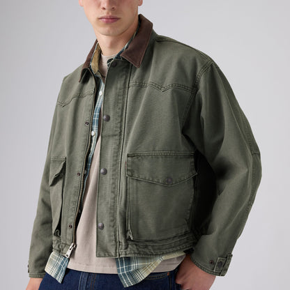 Levi's® Men's Western Hilltop Jacket