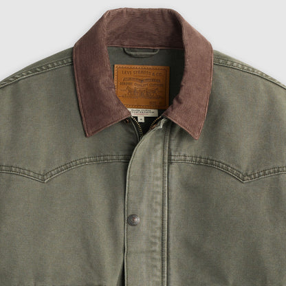 Levi's® Men's Western Hilltop Jacket