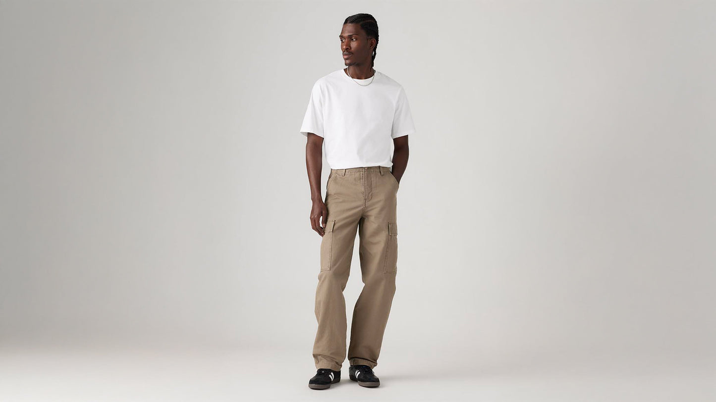 Levi’s® Men’s XX Cargo Straight