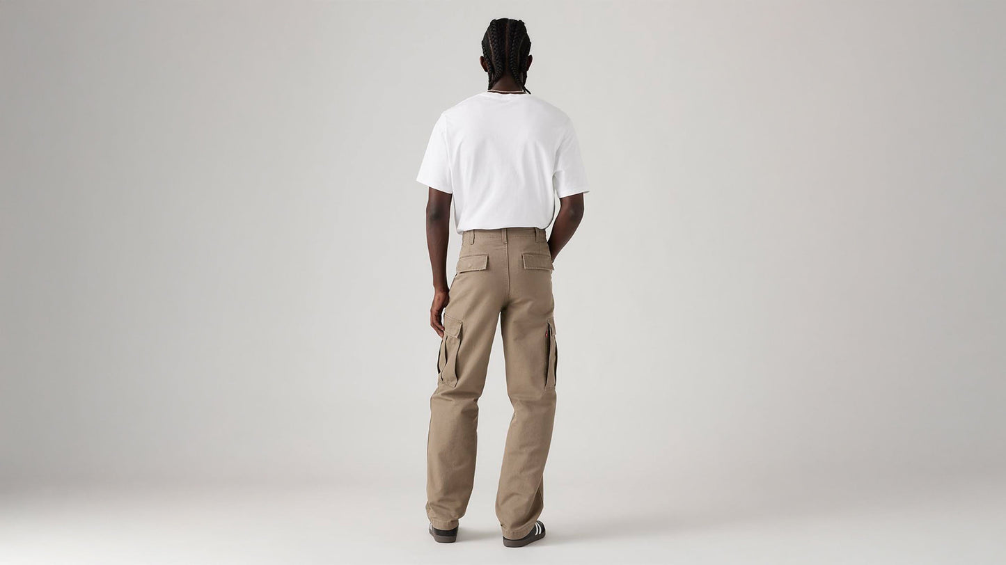 Levi’s® Men’s XX Cargo Straight