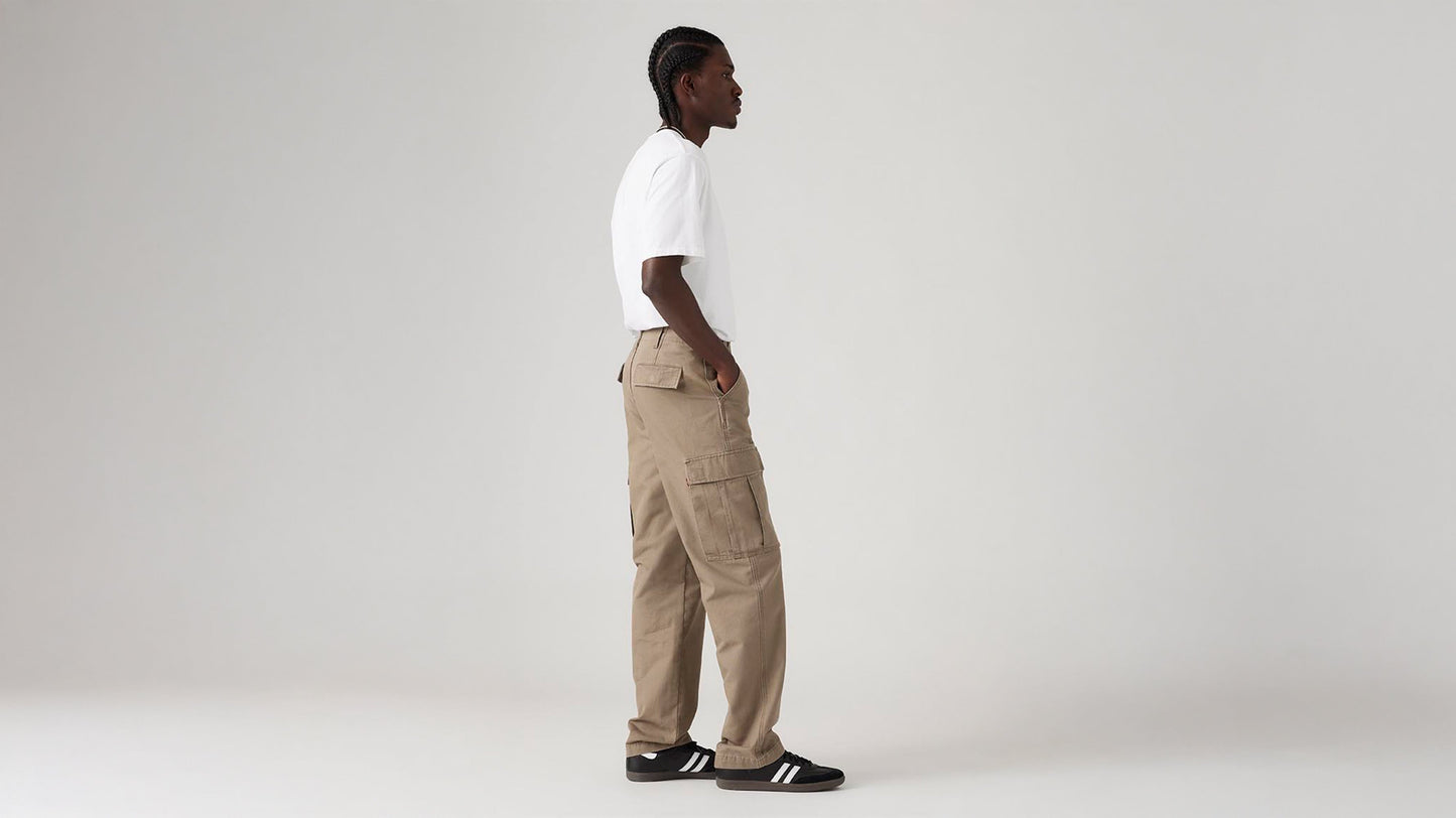 Levi’s® Men’s XX Cargo Straight
