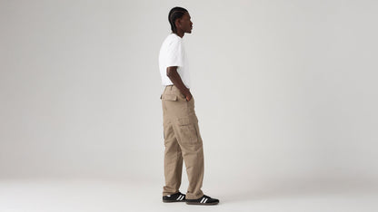 Levi’s® Men’s XX Cargo Straight