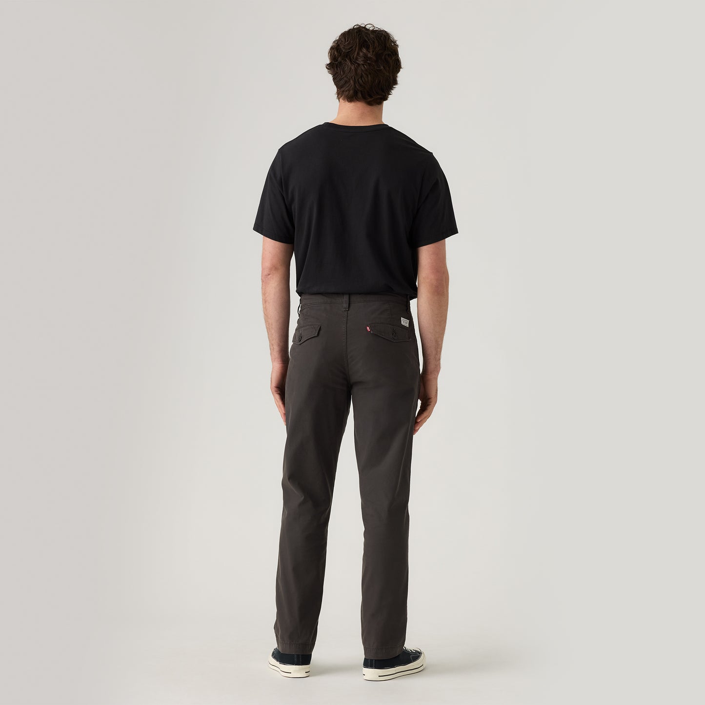 Levi's® Men's XX Chino Authentic Relaxed Pants