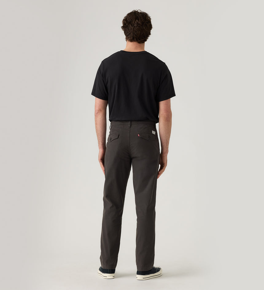 @HOMIE Levi's® Men's XX Chino Authentic Relaxed - Meteorite Lightweight