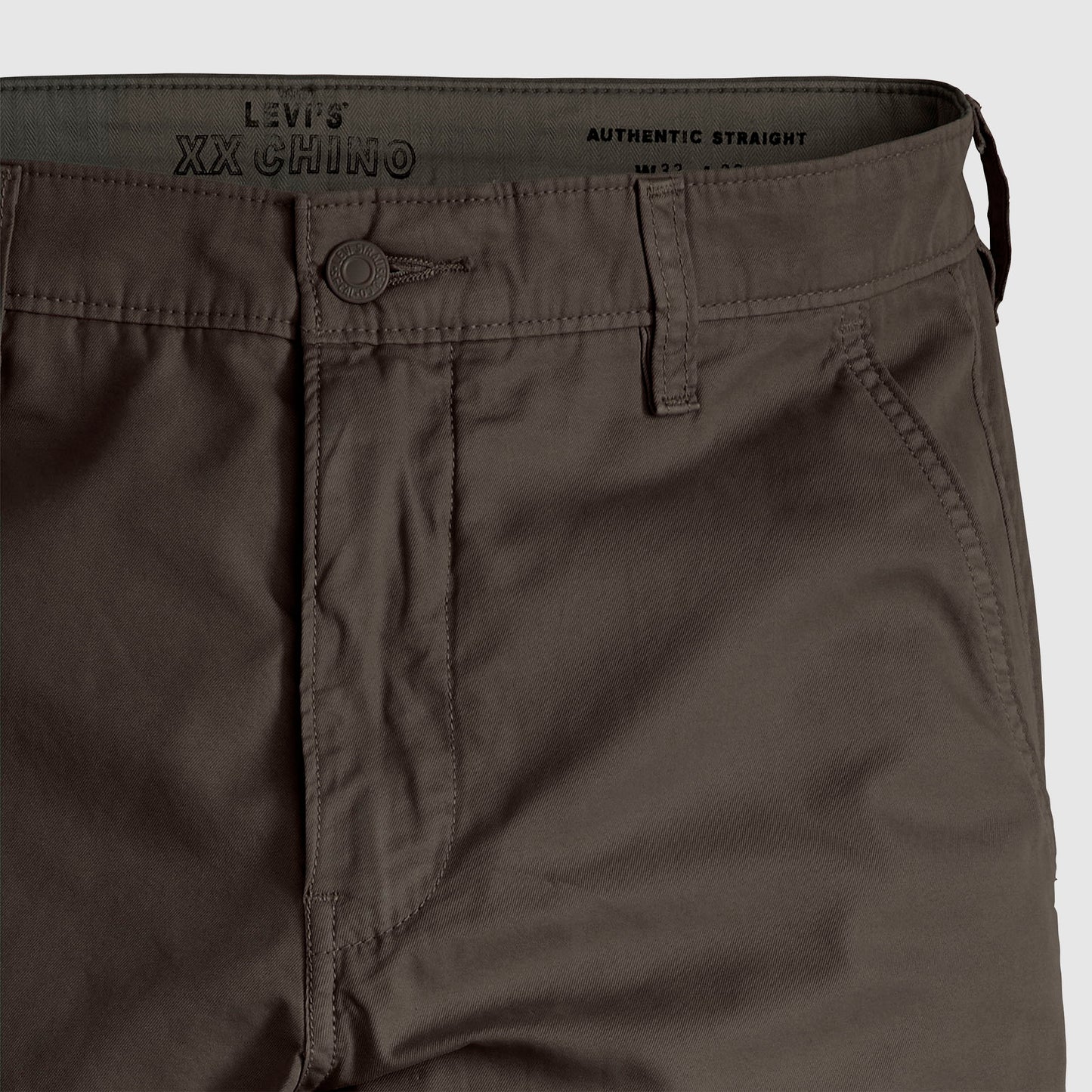 Levi's® Men's XX Chino Authentic Relaxed Pants