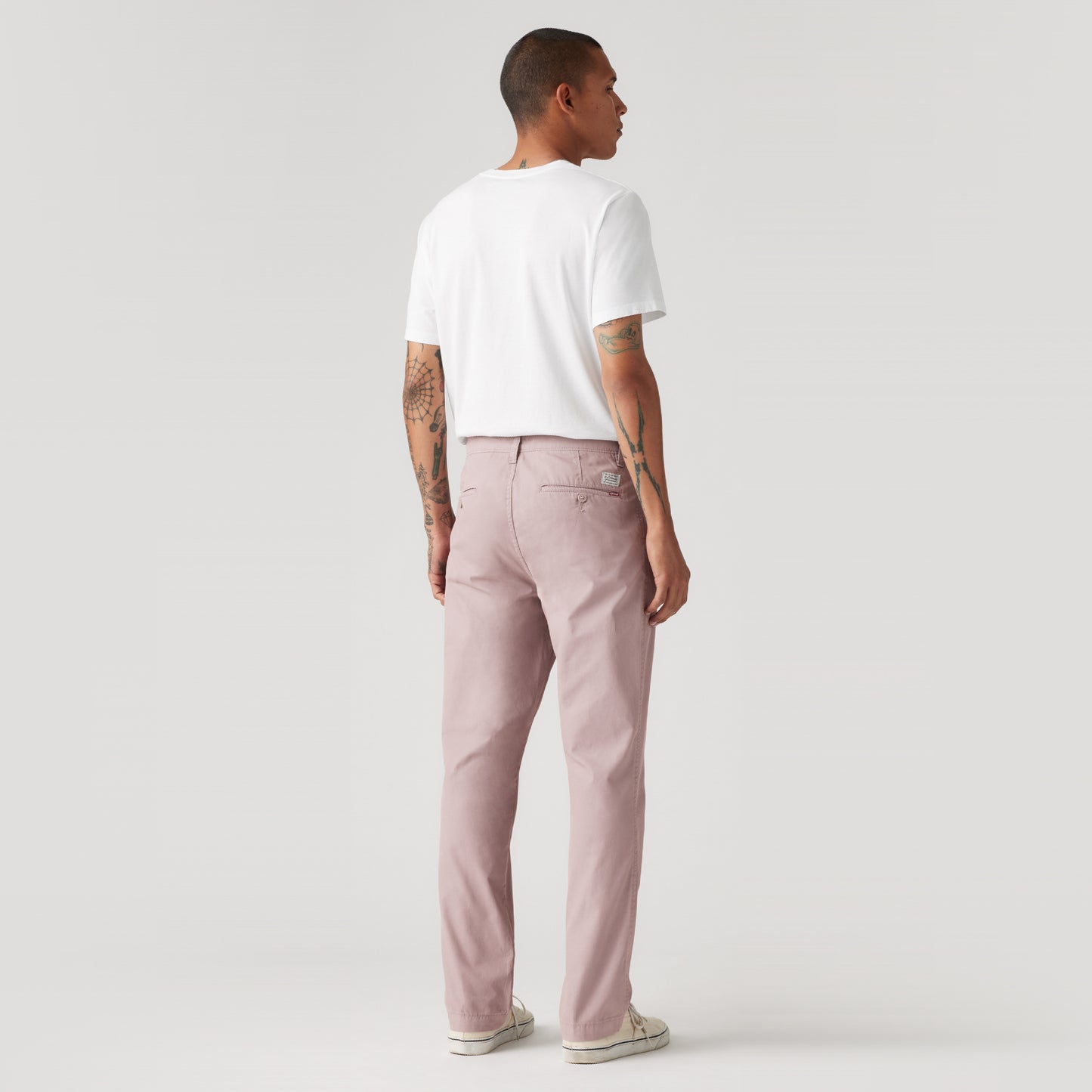 Levi's® Men's XX Chino Authentic Relaxed Pants