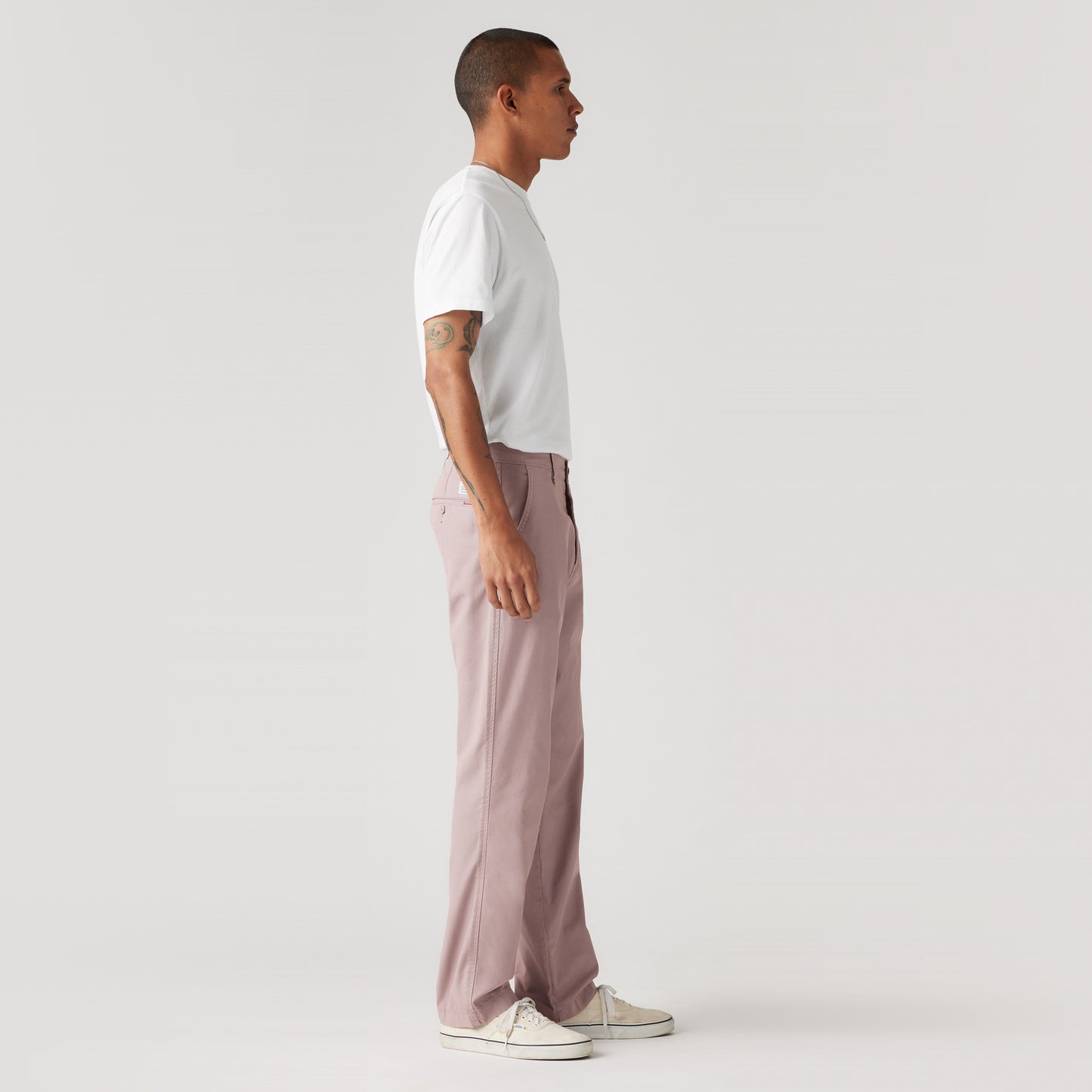 Levi's® Men's XX Chino Authentic Relaxed Pants