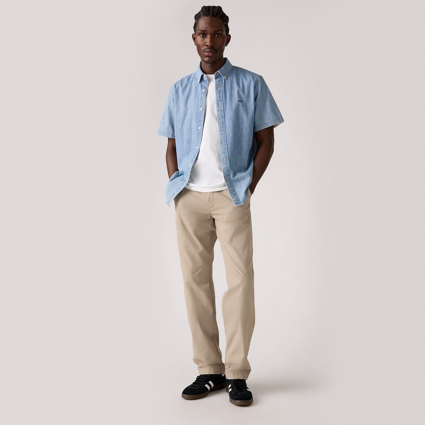 Levi's® Men's XX Chino Authentic Relaxed Pants