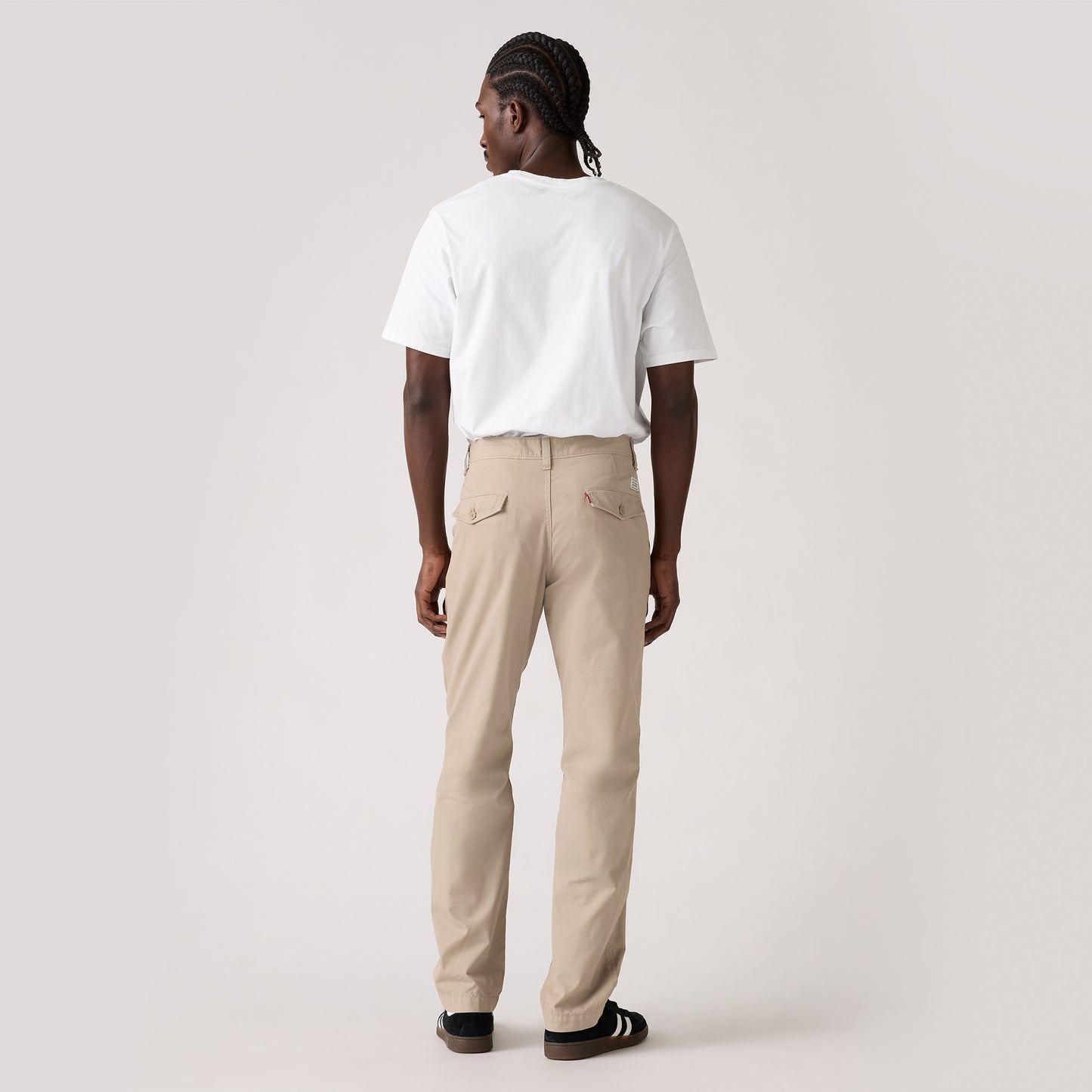 Levi's® Men's XX Chino Authentic Relaxed Pants