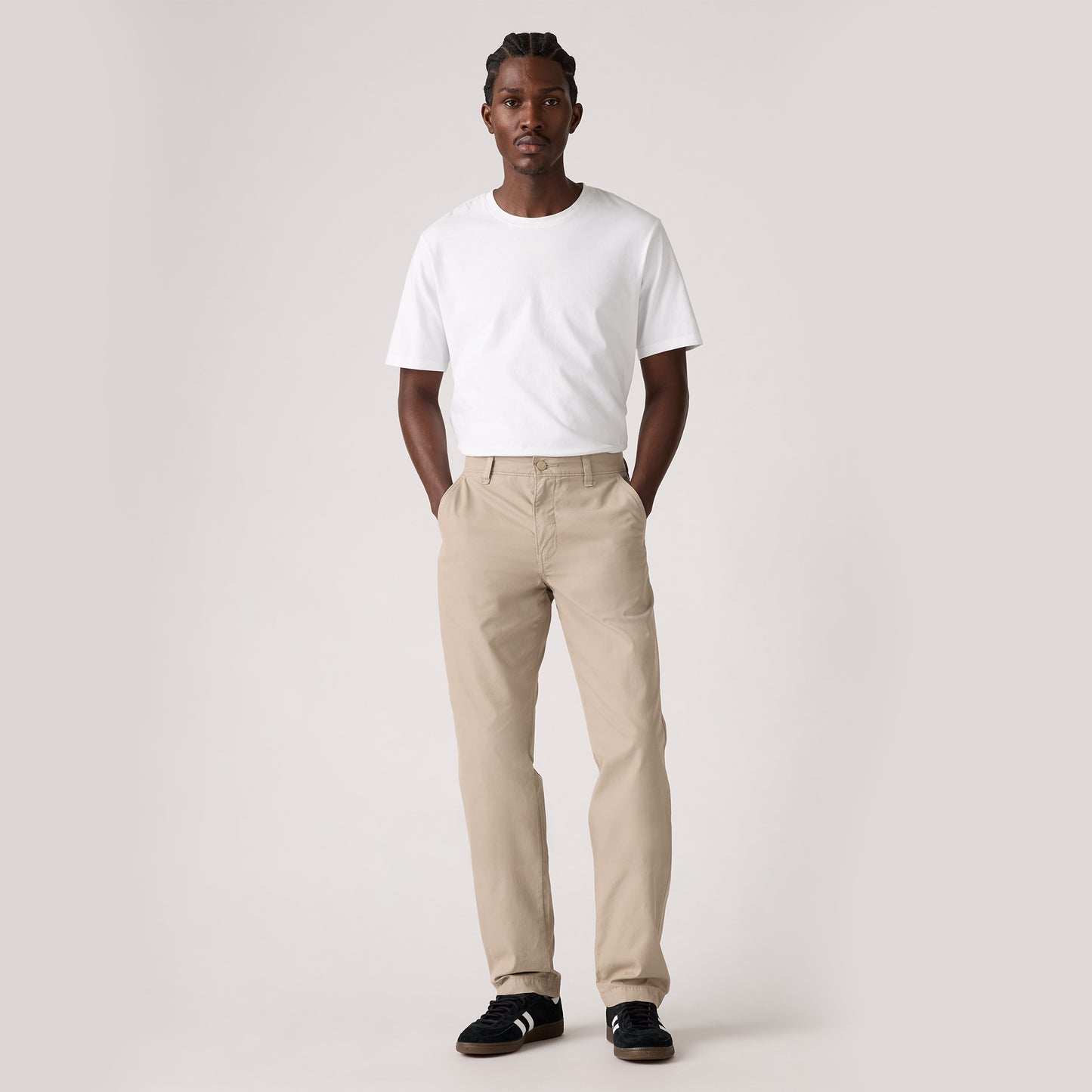 Levi's® Men's XX Chino Authentic Relaxed Pants