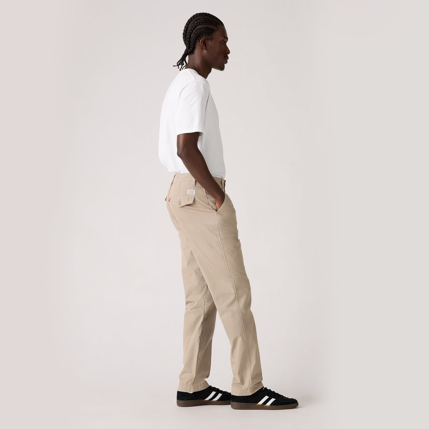Levi's® Men's XX Chino Authentic Relaxed Pants