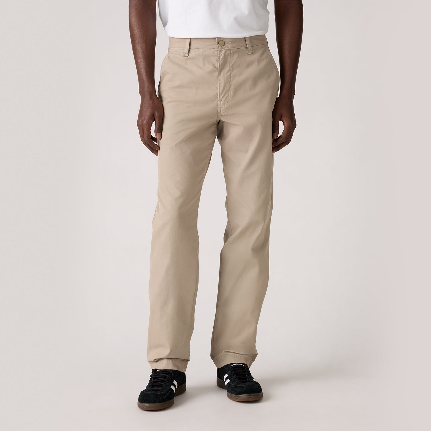 Levi's® Men's XX Chino Authentic Relaxed Pants