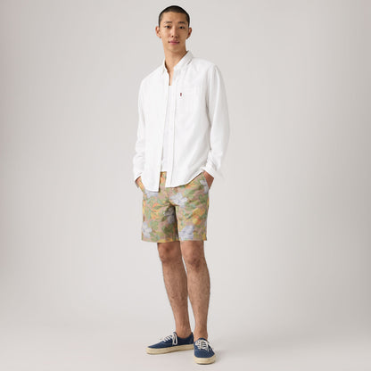 Levi's® Men's XX Chino Authentic Relaxed Lightweight Shorts