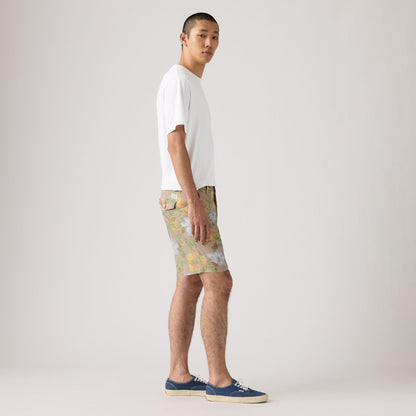 Levi's® Men's XX Chino Authentic Relaxed Lightweight Shorts