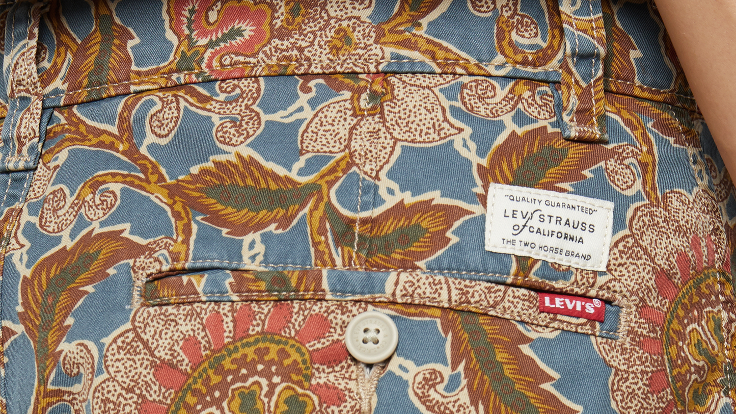 Levi's® Men's XX Chino Authentic Relaxed Shorts