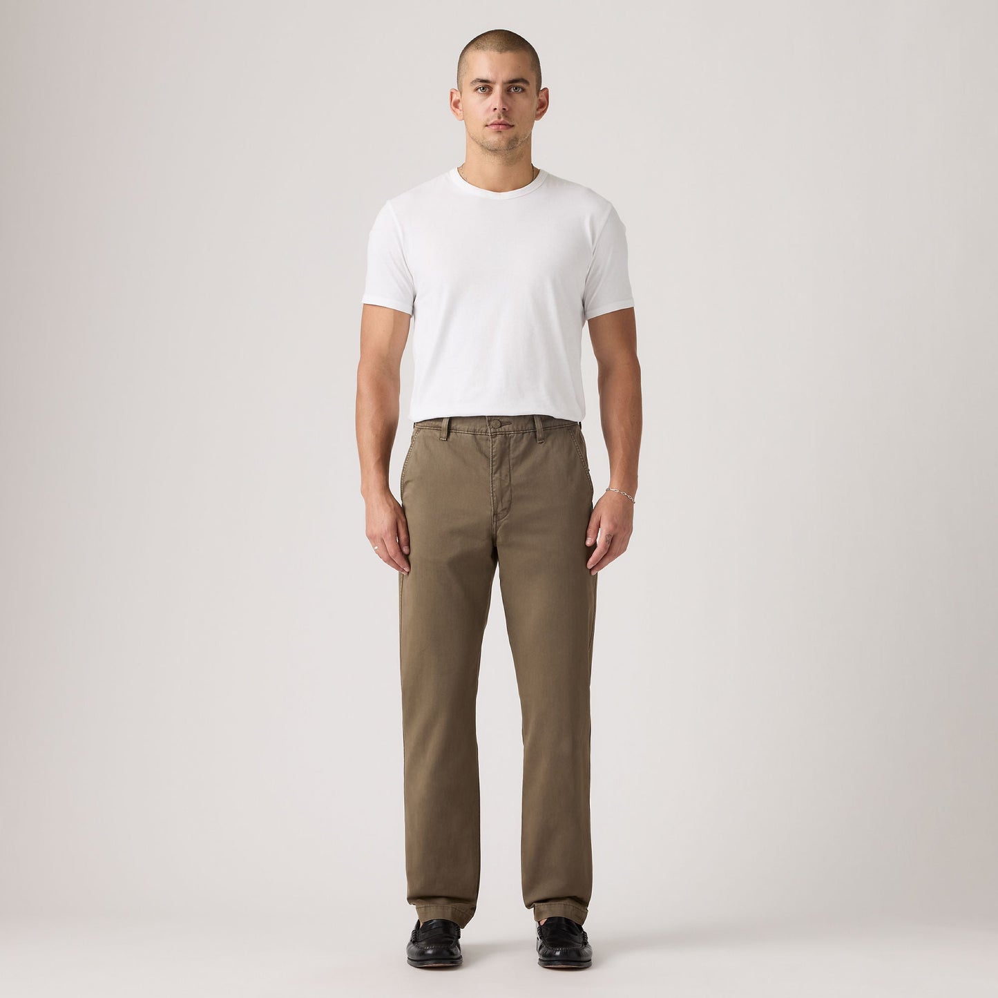 Levi's® Men's XX Chino Authentic Relaxed