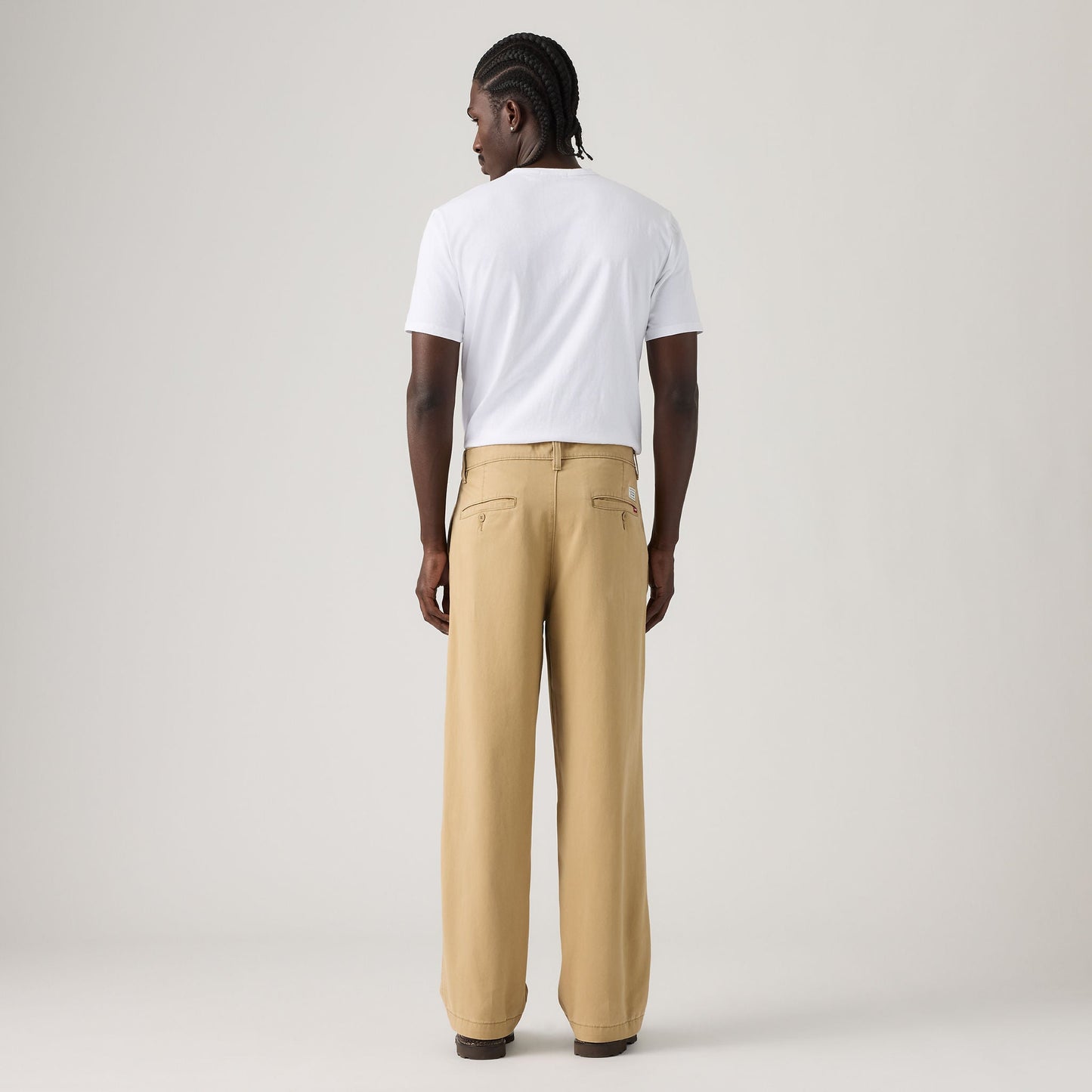 Levi's® Men's XX Chino Baggy Pleated
