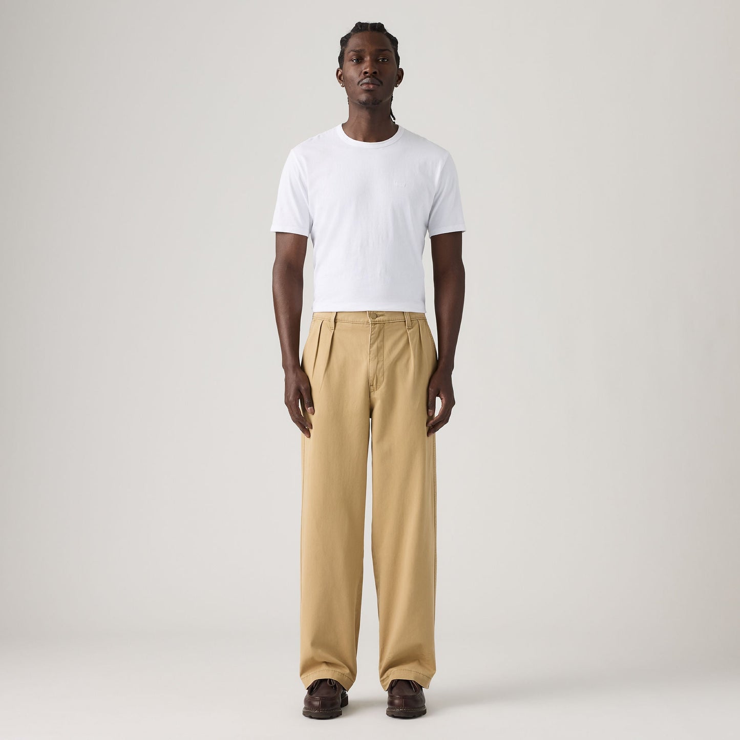 Levi's® Men's XX Chino Baggy Pleated