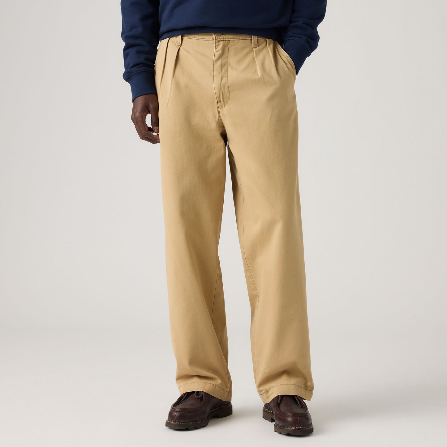 Levi's® Men's XX Chino Baggy Pleated