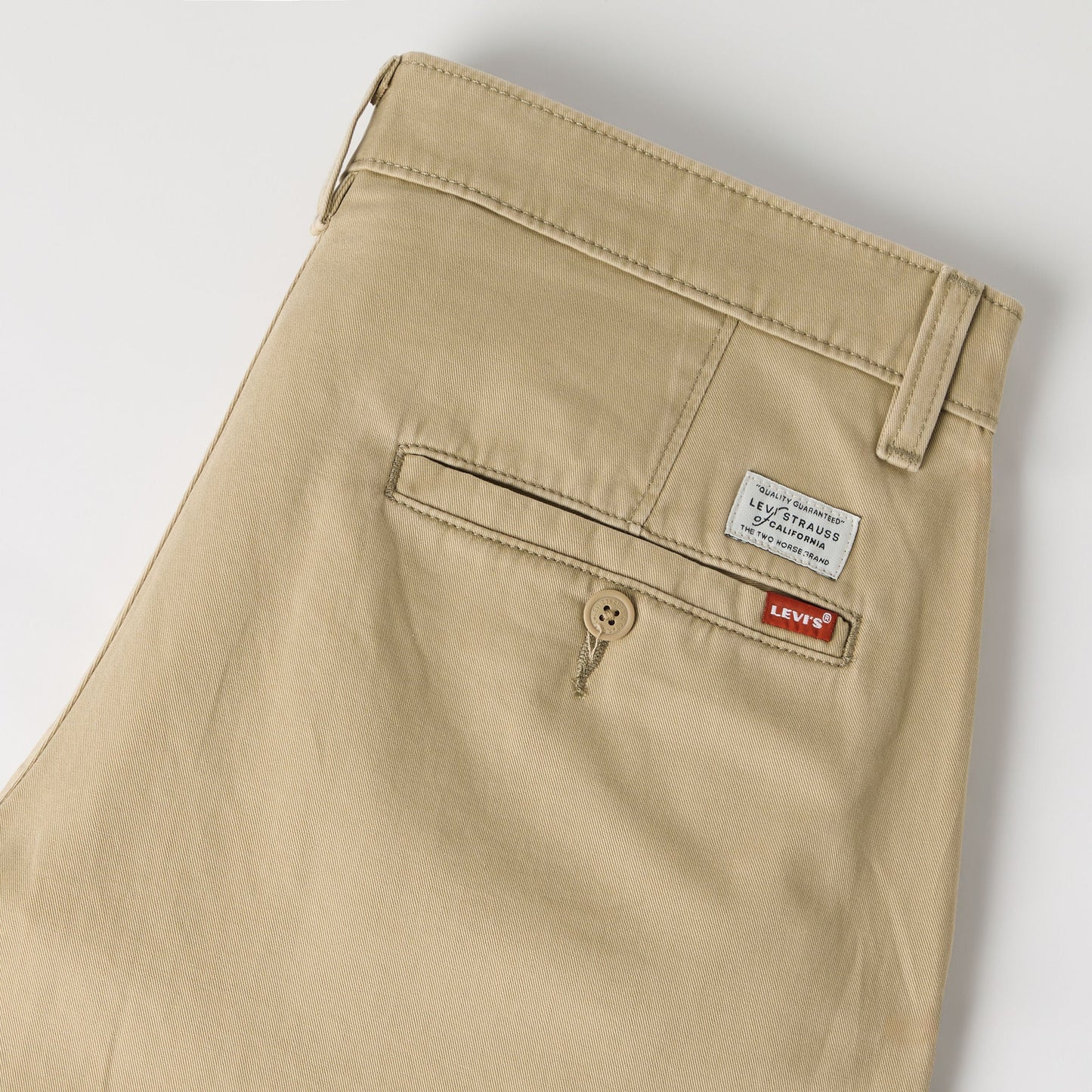 Levi's® Men's XX Chino Baggy Pleated