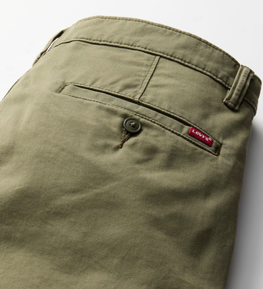 Levi's® Men's XX Chino Relaxed Straight - Olive Night Twill