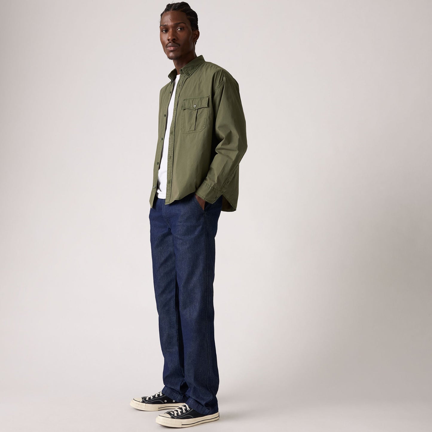 Levi's® Men's XX Chino Relaxed Straight