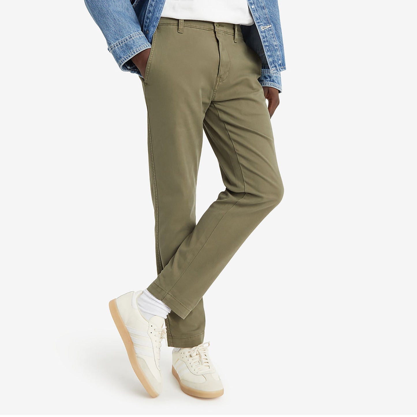 Levi's® Men's XX Chino Standard Taper