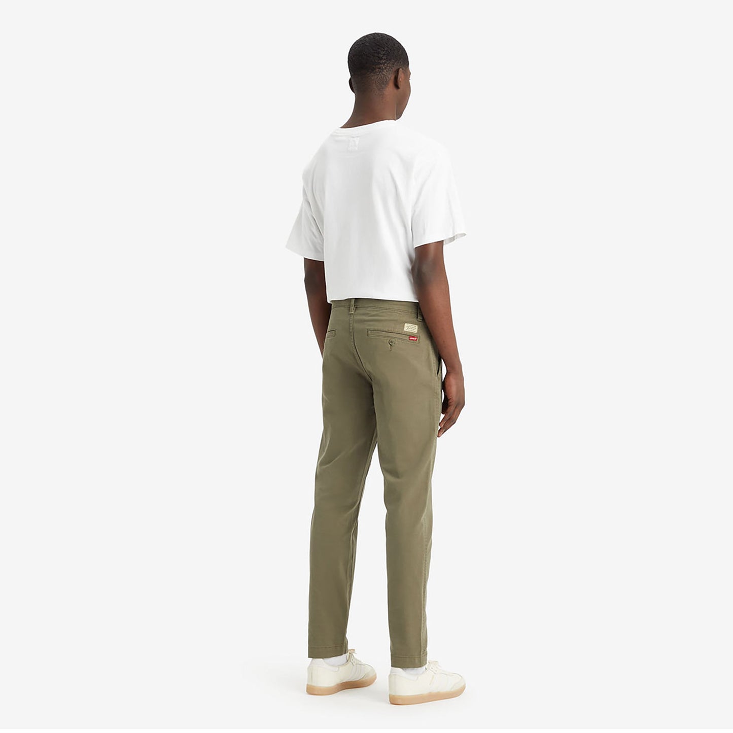 Levi's® Men's XX Chino Standard Taper